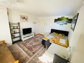 two bedrooms,dining area and bathroom with private entrance Kotka